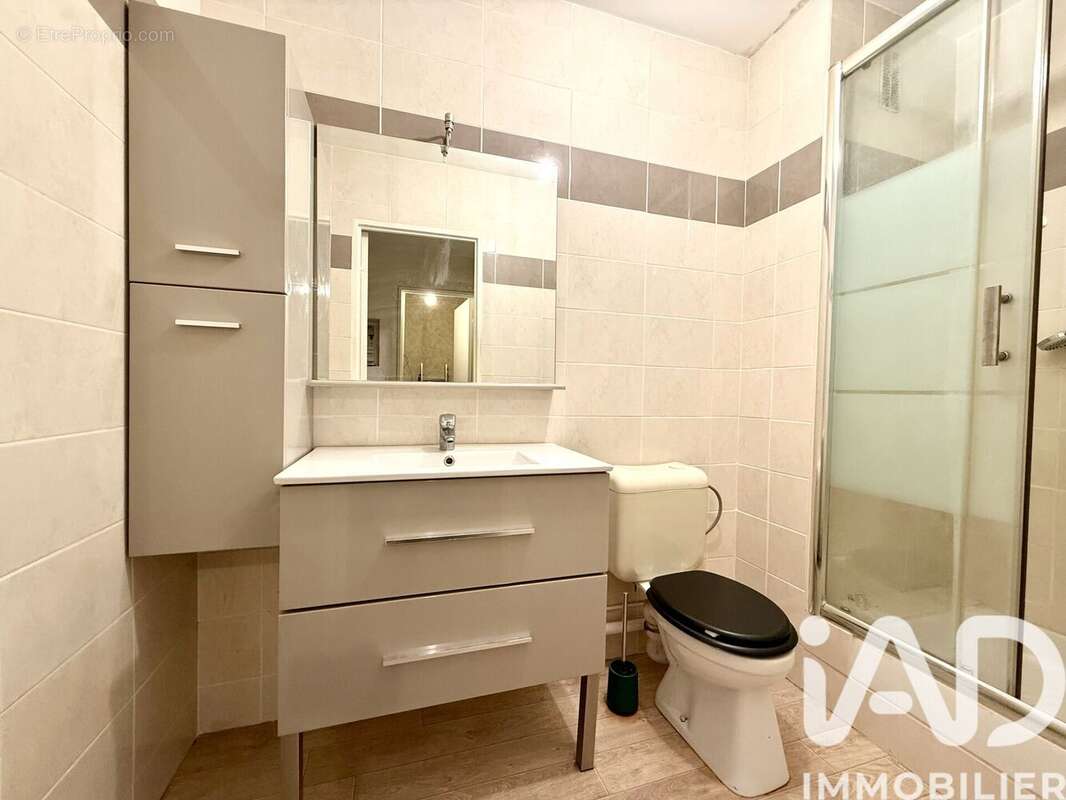 Photo 9 - Appartement à ELANCOURT