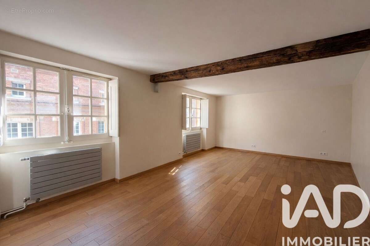 Photo 8 - Appartement à TOULOUSE