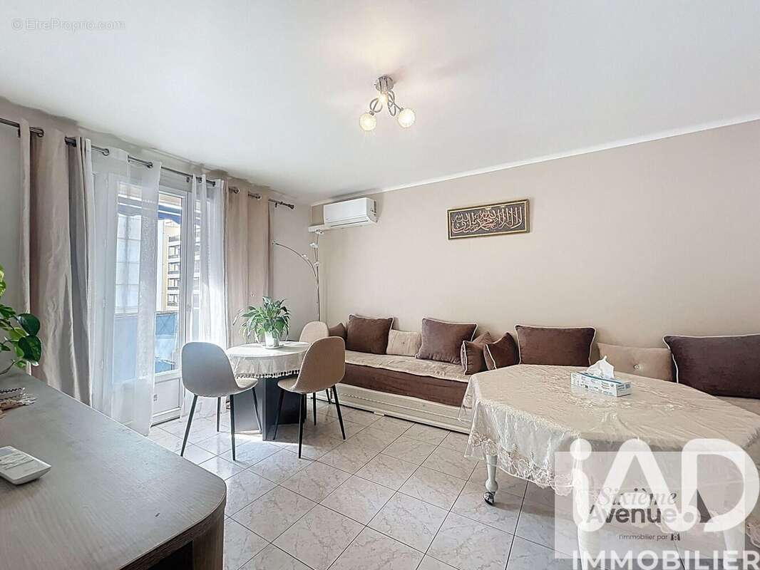 Photo 2 - Appartement à LE CANNET