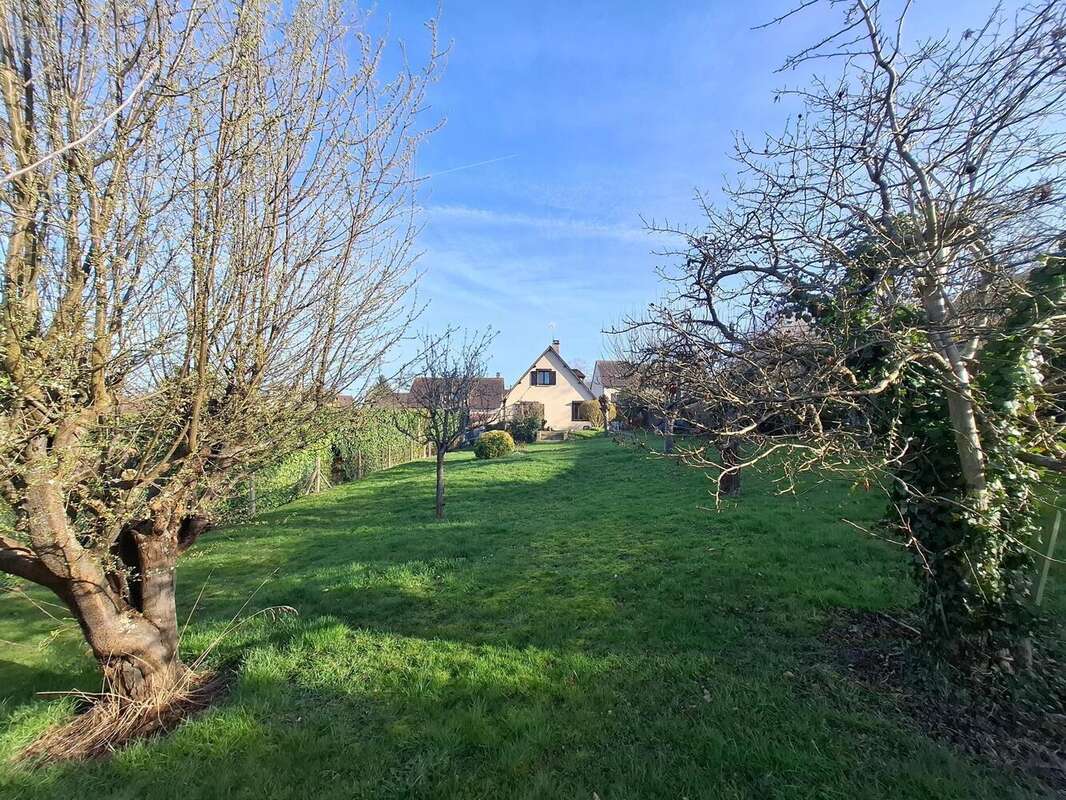 Photo 3 - Maison à VERNON