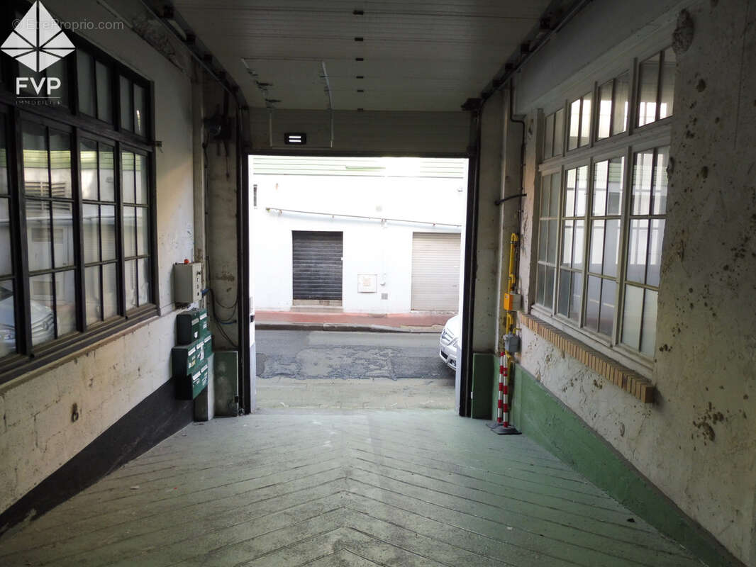Appartement à FECAMP