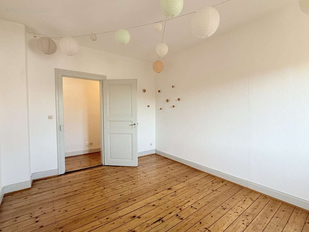 Appartement 70 m² à Schiltigheim  - photo 7