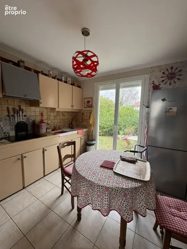 Maison 5 pièces 100 m² à vendre à Saintes (17100) - photo 7