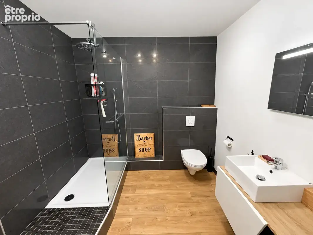 Appartement sans travaux - photo 4