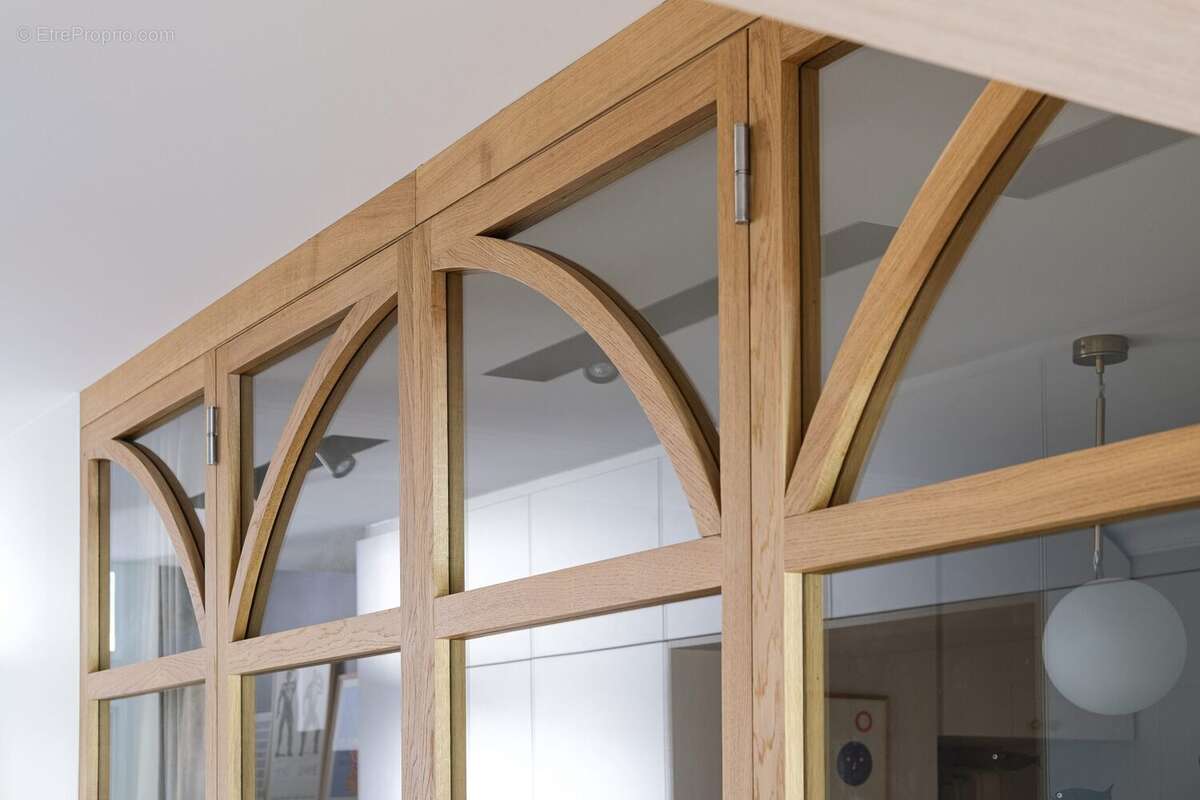 Appartement à LYON-2E