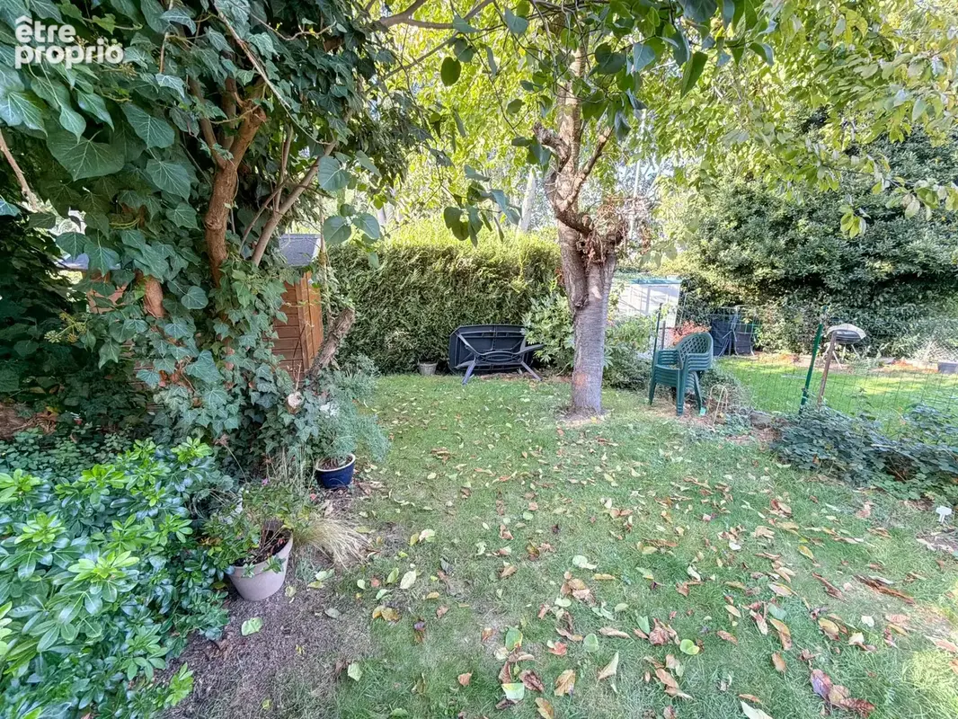 Maison 4 pièces 90 m² à vendre à Lys-Lez-Lannoy (59390) - photo 7