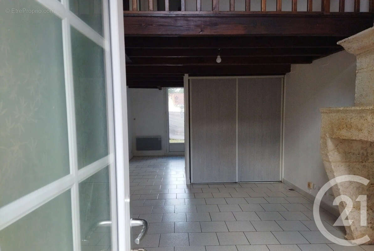 Maison à ANGOULEME