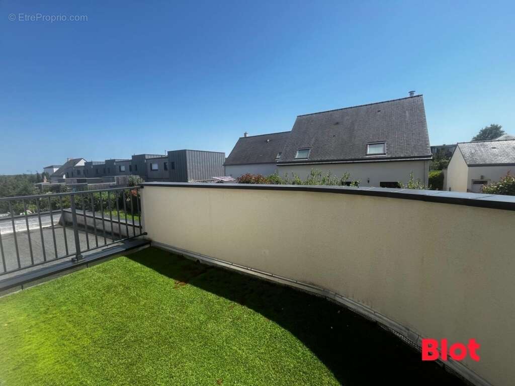 Maison à BOURGBARRE