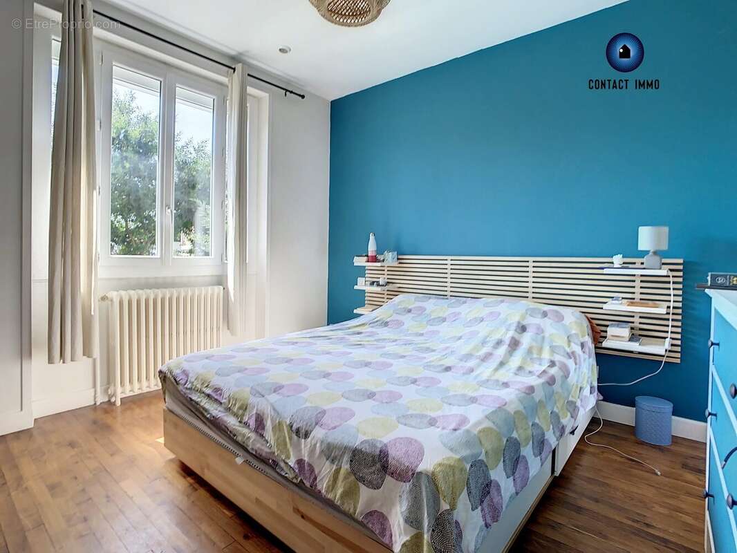 Maison à BRIVE-LA-GAILLARDE