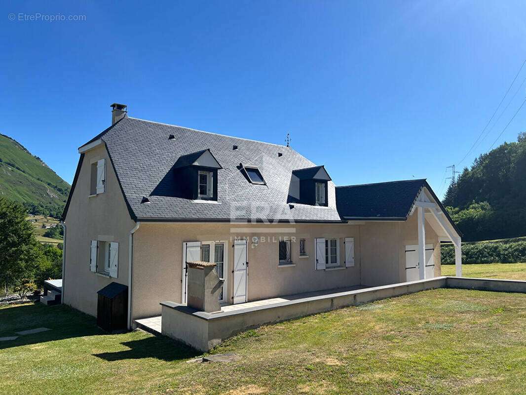 Maison à SIREIX