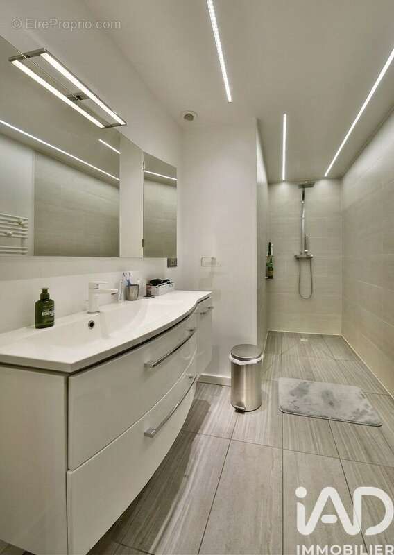 Photo 9 - Appartement à MAISONCELLES-EN-BRIE