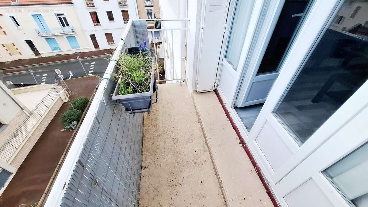 Appartement à VICHY