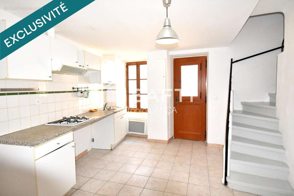 Photo 6 - Maison à VENTABREN