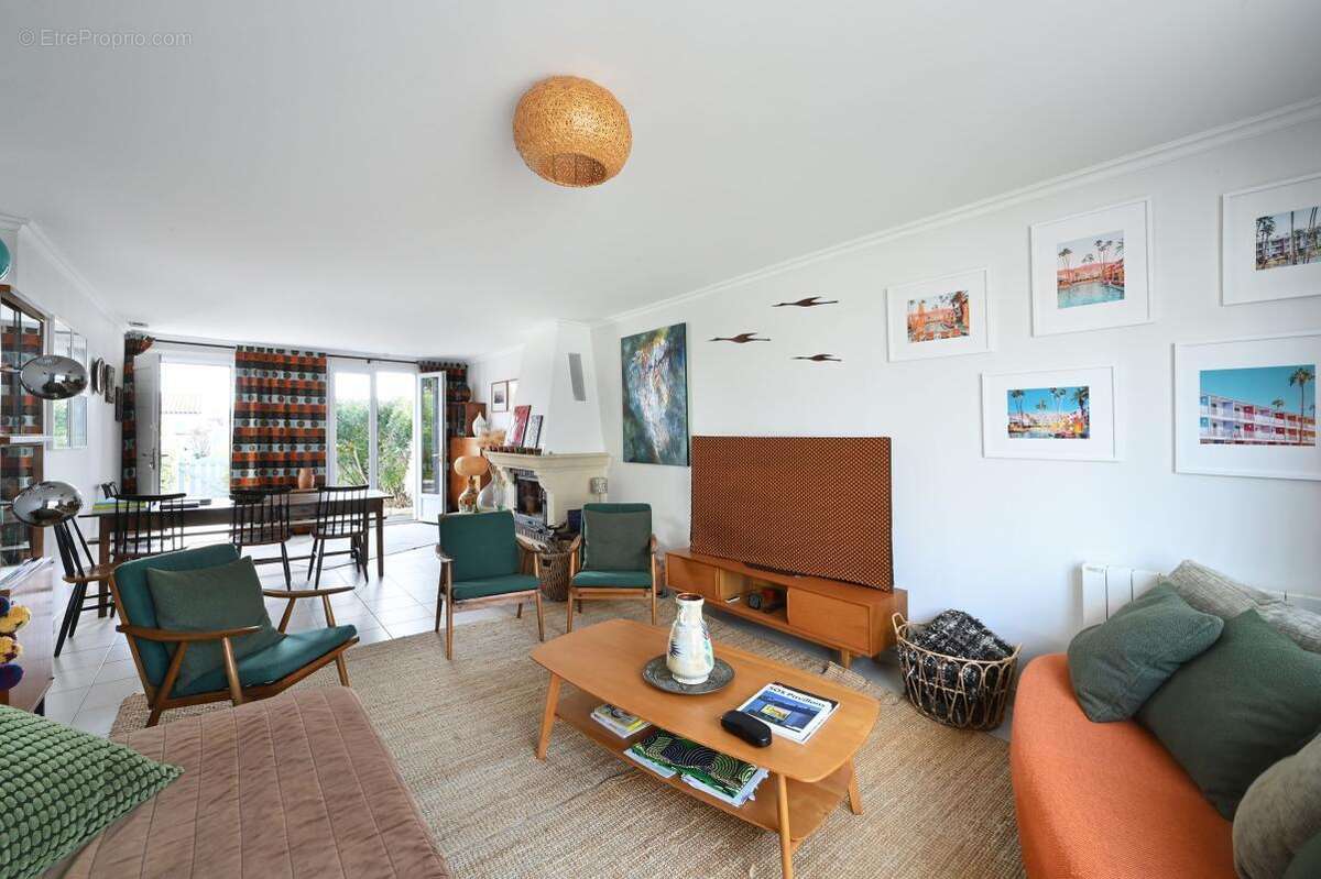 Exclusivité - Saint Martin de Ré - photo 3