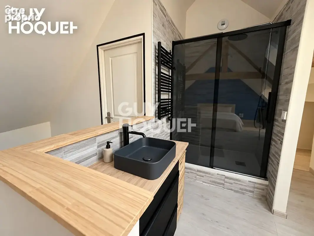 Longère atypique de 367 m² avec piscine intérieure ? Terrain de 6 452 m² ? À 10 min de Coulommiers - photo 11