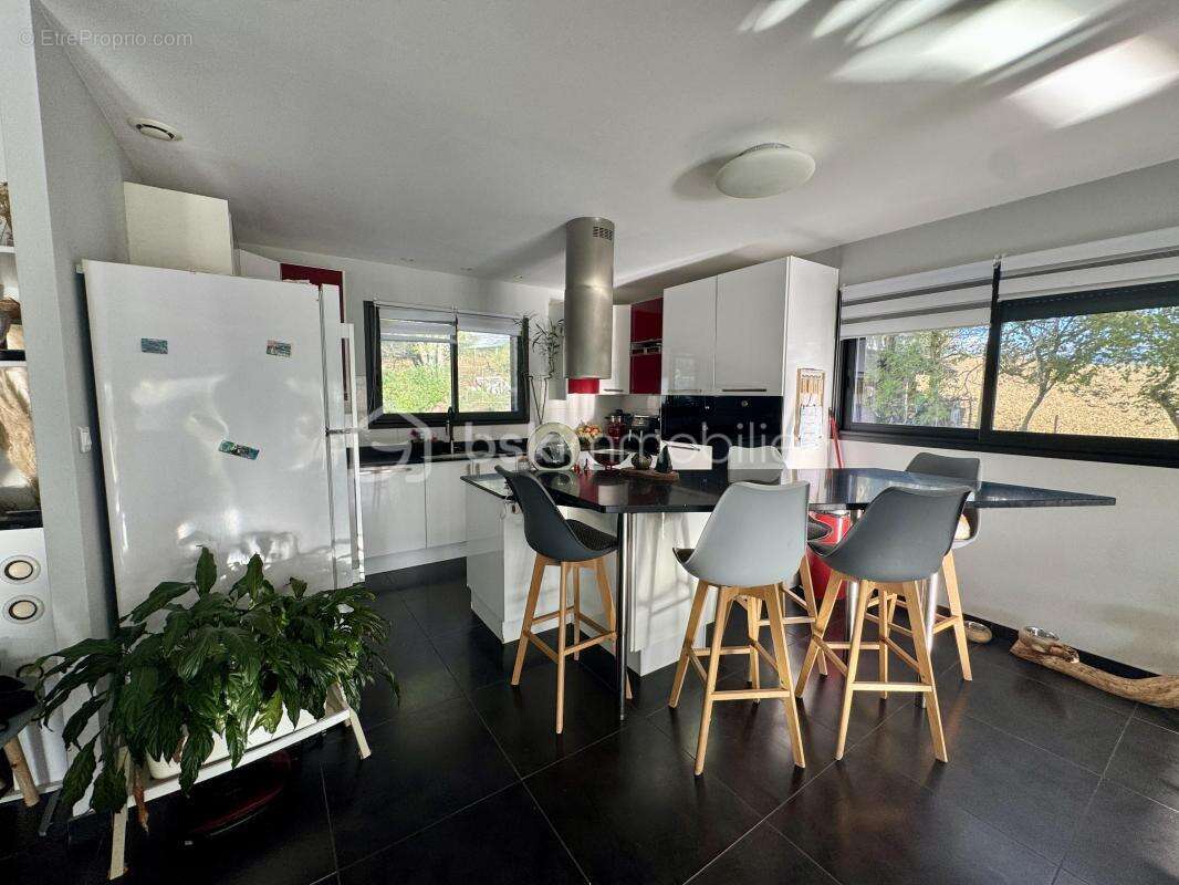 Maison à BELLESERRE