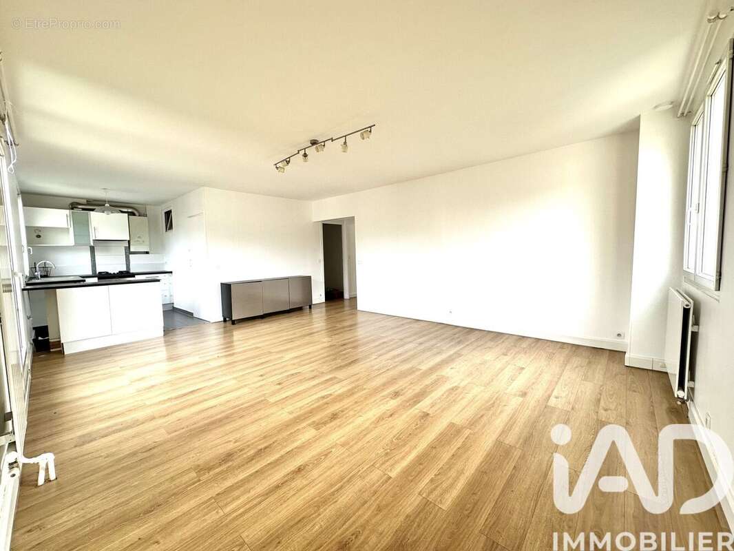 Photo 4 - Appartement à BOUGIVAL