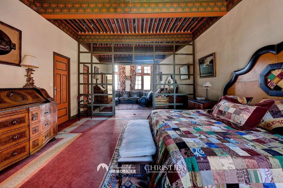 Maison à AIX-EN-PROVENCE