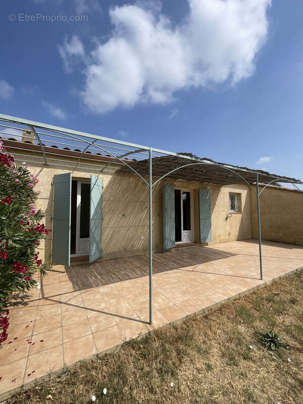 Maison familiale de 80 m2 - photo 7