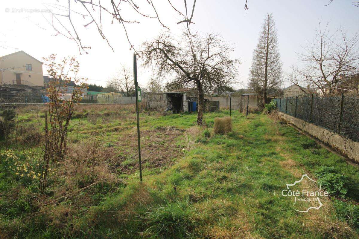 Maison à VIREUX-WALLERAND