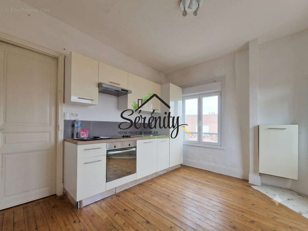 Appartement 67 m² à Cambrai  - photo 3