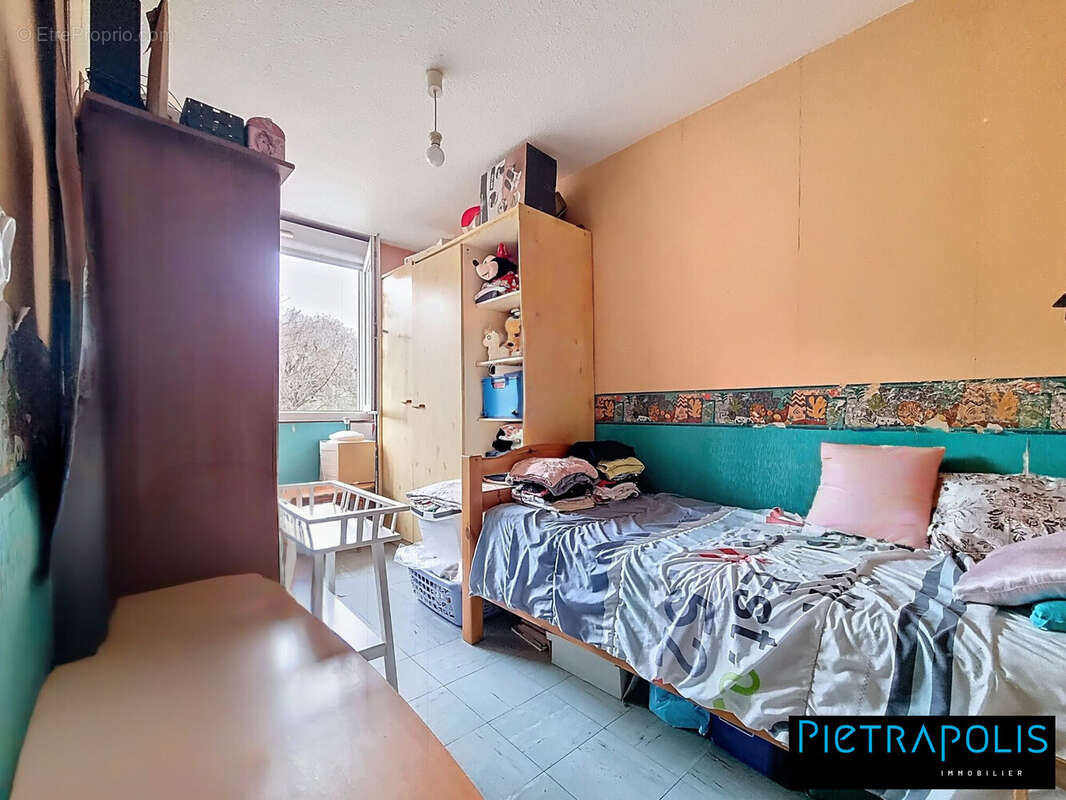 Appartement à LYON-9E
