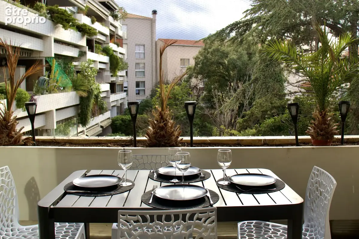 Photo Appartement à Marseille-8e au prix de 310 000€