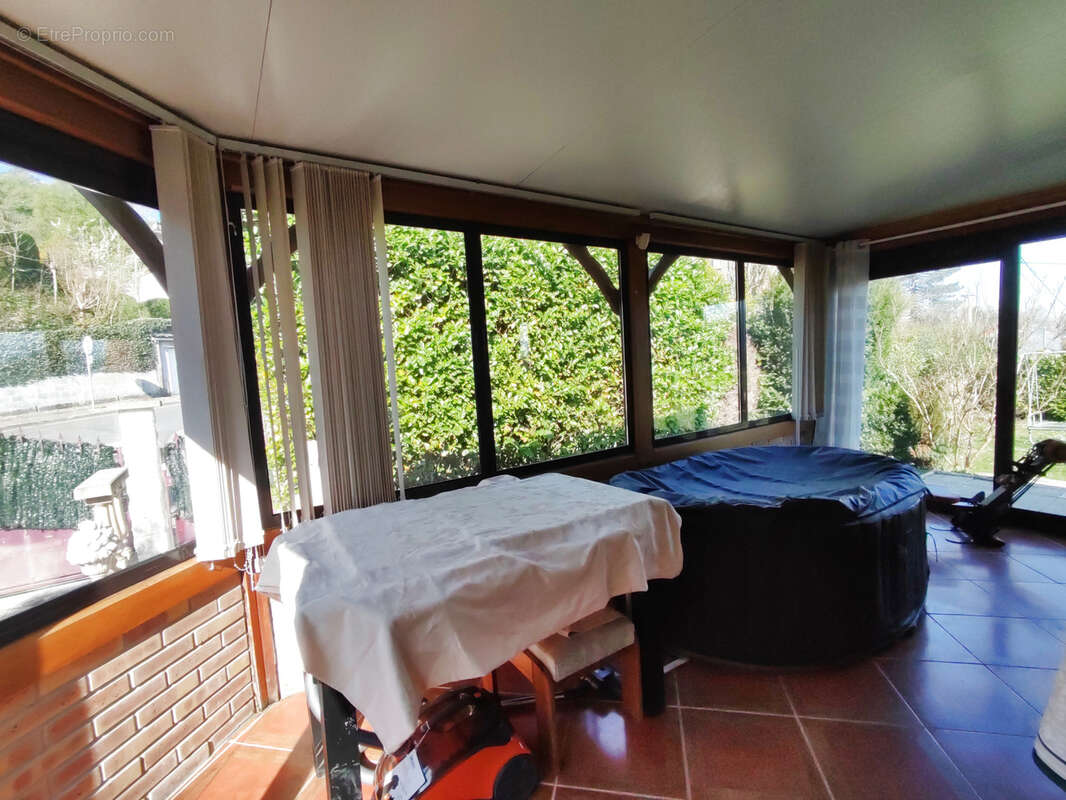 Maison à LE TREPORT