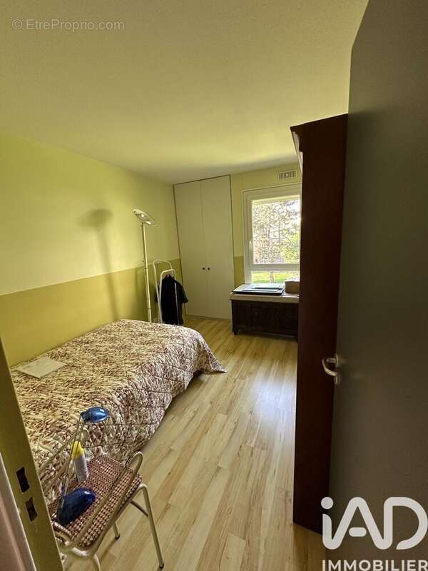 Photo 7 - Appartement à ELANCOURT