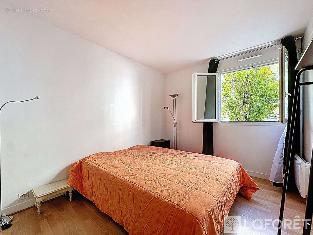 Appartement à LE KREMLIN-BICETRE