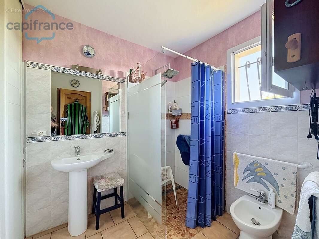 Maison à vendre 4 pièces plain-pied TORNAC (30) - photo 15