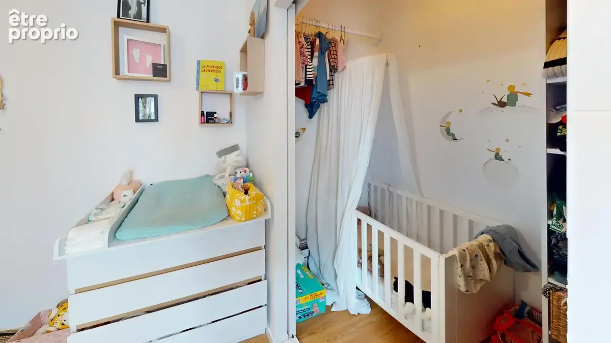 Maison 86 m² à Amiens  - photo 9