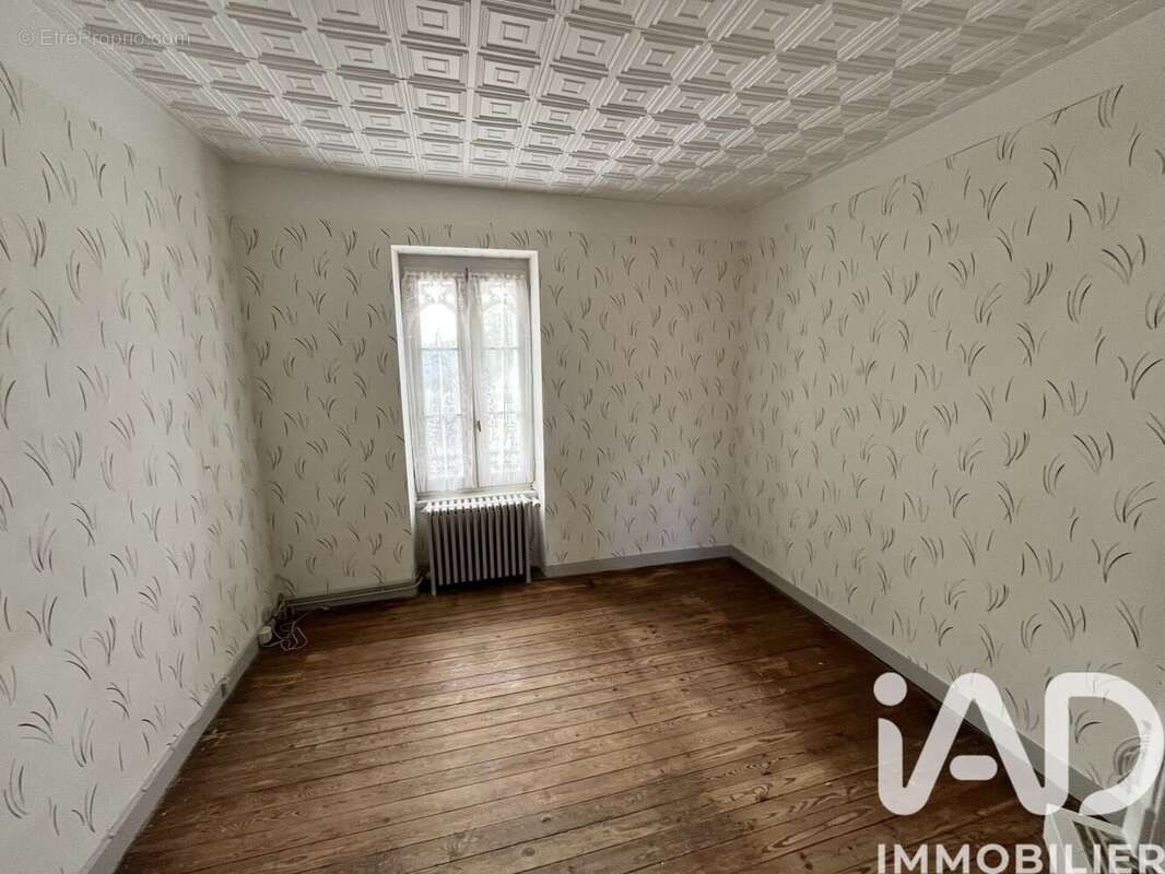 Photo 5 - Maison à CHATEAU-GUIBERT