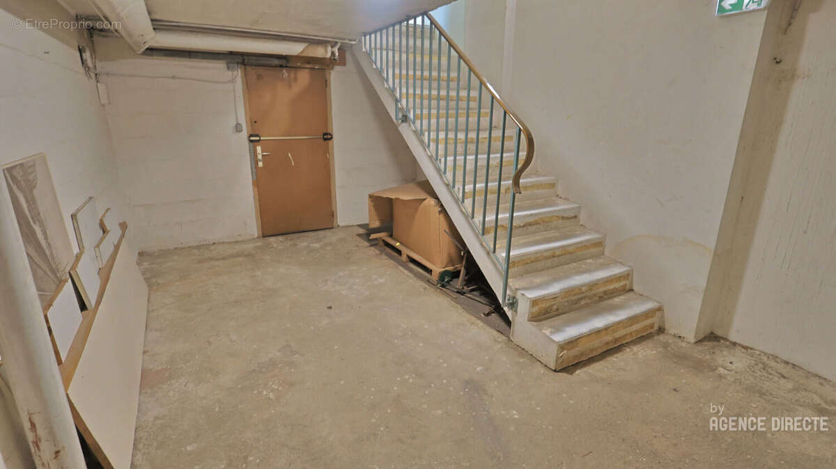 Local commercial à vendre à Nantes - Référence DR4796 - photo 6