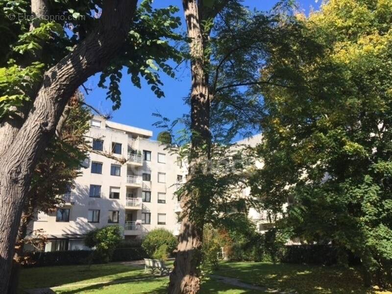 Appartement à MEUDON