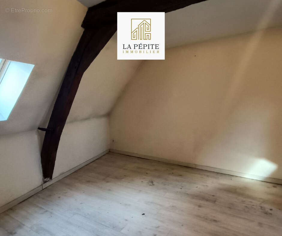 Appartement à VALENCIENNES