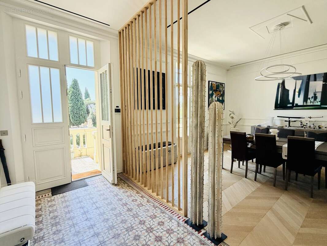 Maison à CANNES