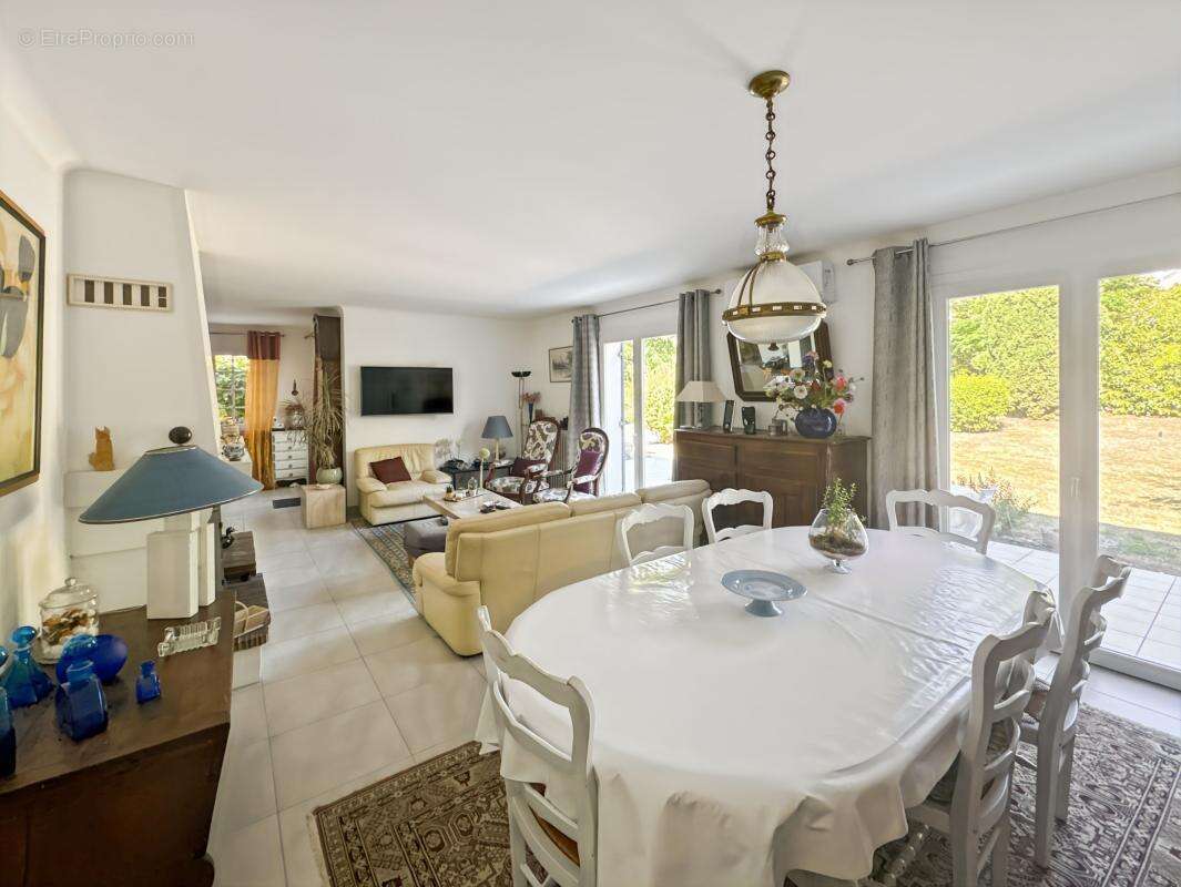 Maison À Vendre - photo 10