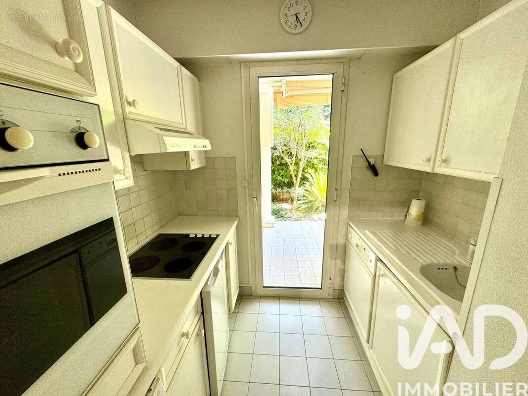 Photo 4 - Appartement à MANDELIEU-LA-NAPOULE