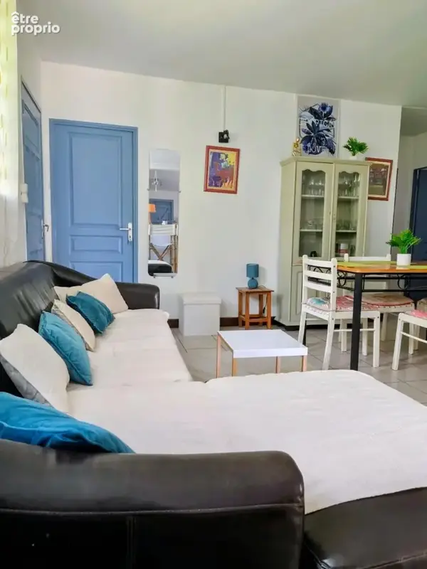 Maison à KOUROU