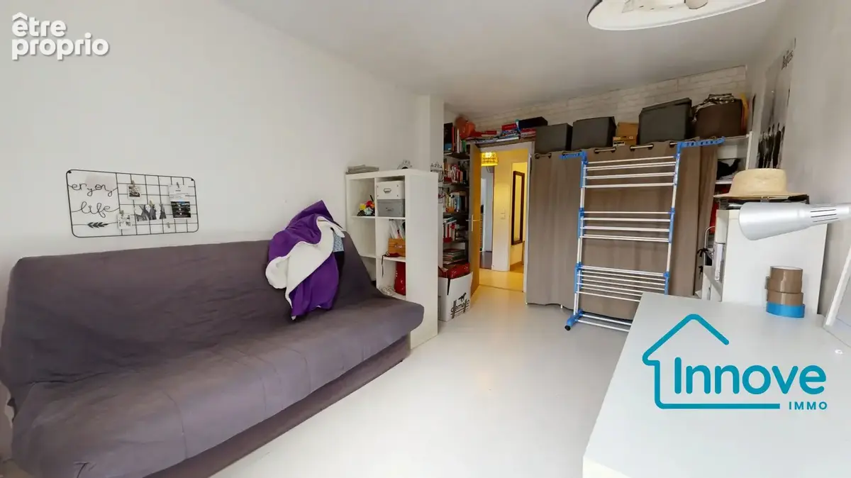 Appartement 3 pièces 75 m² à vendre à Rocquencourt (78150) - photo 6