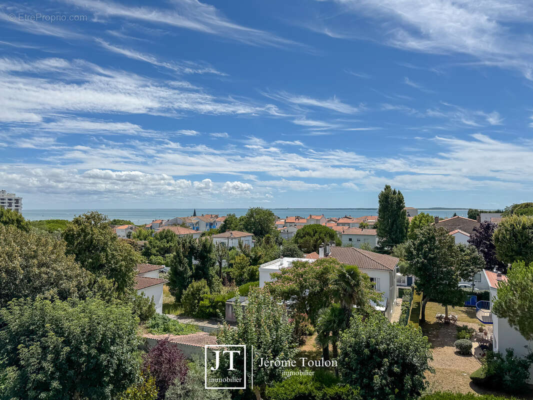 Appartement à ROYAN