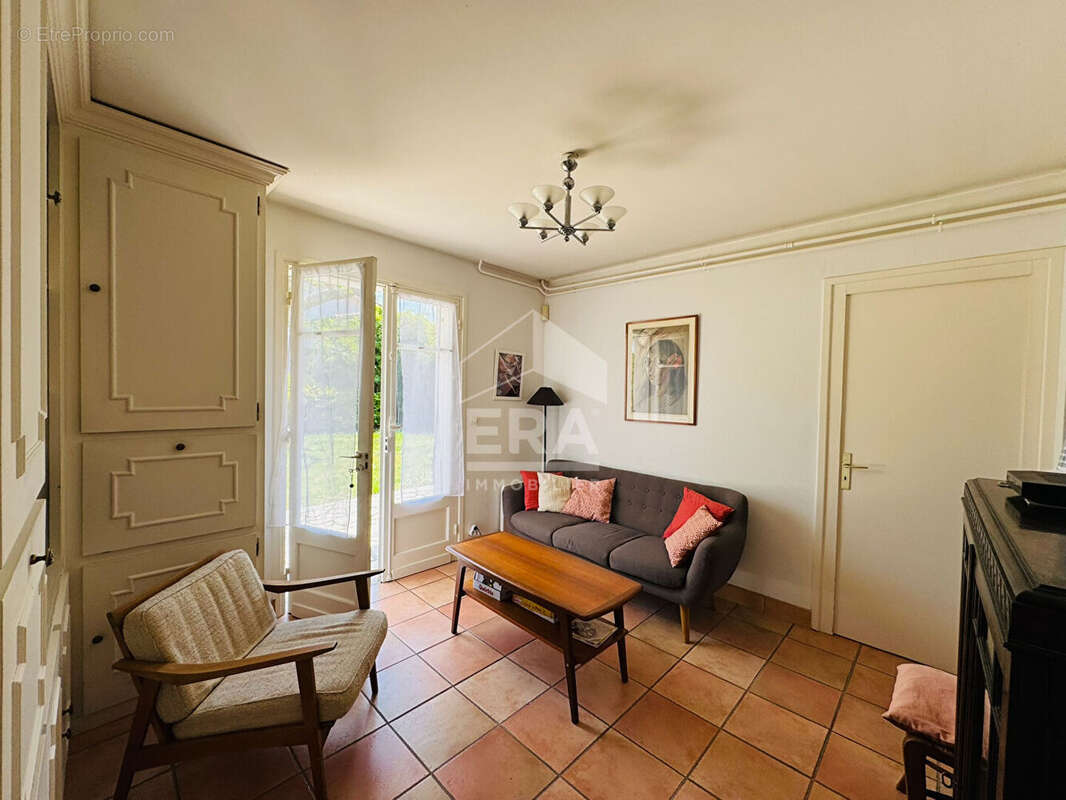 Maison à ROYAN