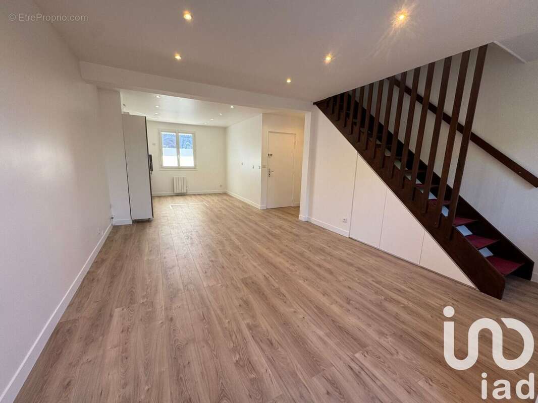 Photo 2 - Appartement à DAMMARTIN-EN-GOELE