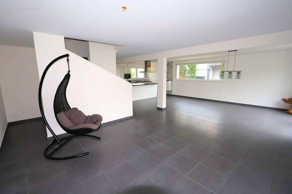 Maison à SAINT-LOUIS