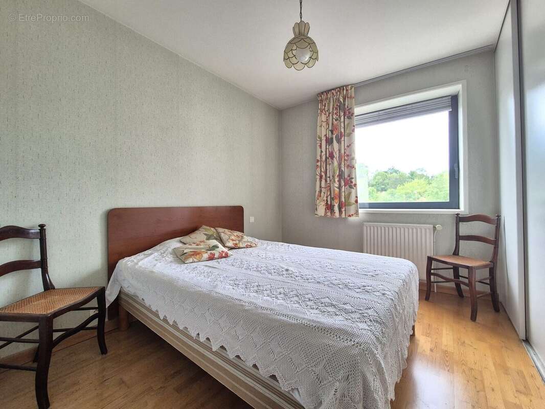 Appartement à RODEZ
