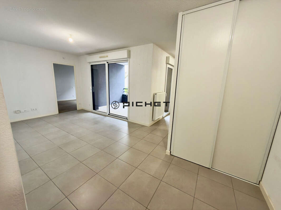 Appartement à MERIGNAC