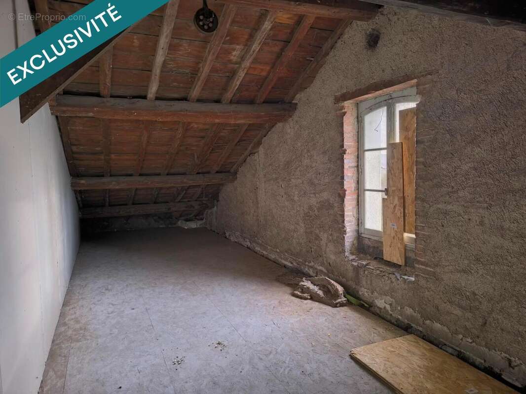 Photo 9 - Appartement à CLERMONT-FERRAND