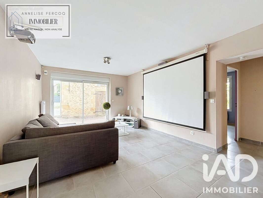 Maison 367 m² à Marzy  - photo 9