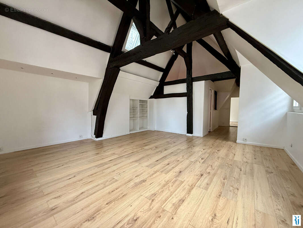 Appartement à ROUEN